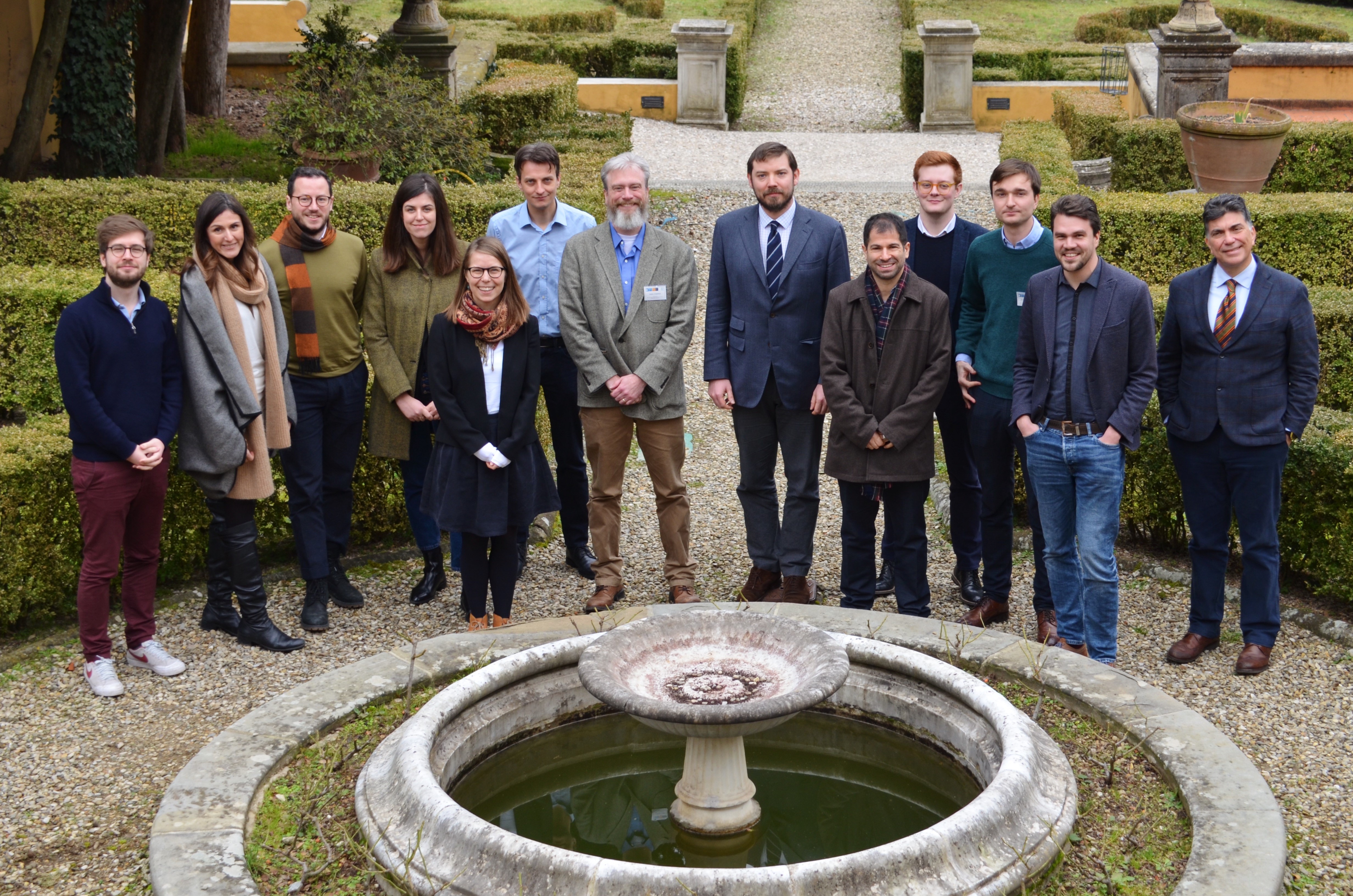 January 2019 Chinese Social Credit System