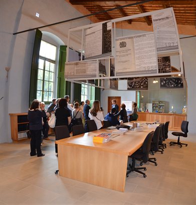 International Archives Day