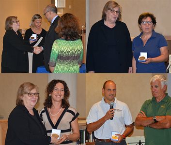 Premio Cittadino europeo 2015