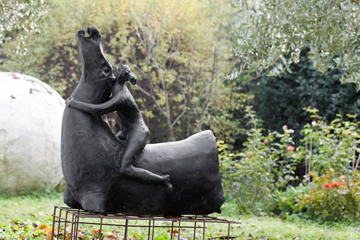 Cavallerizza Staccioli