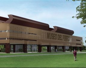 Open Air Museum of Industry and Steel