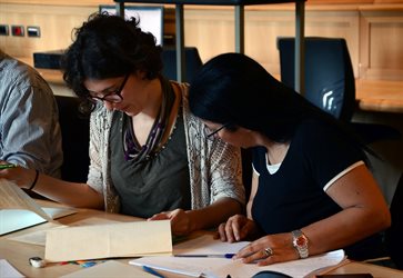 News Scuola Archivistica