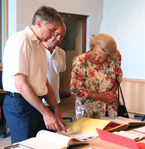 PrincessBeatrixofhenetherlands