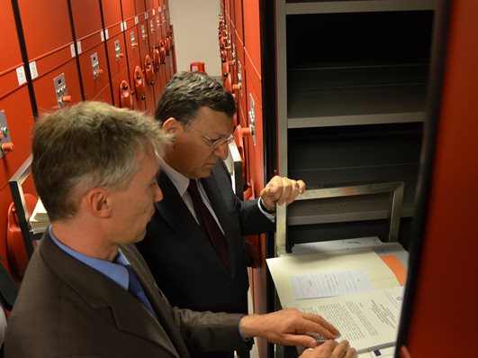 Visit Barroso 08-05-2014