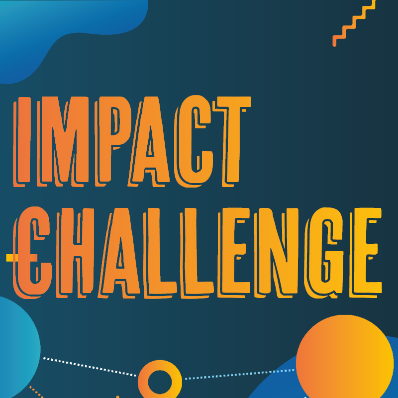 Impact challenge square