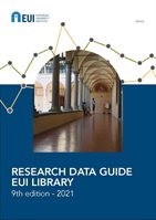 Cover Data Guide 2021