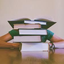 Resilience in Academia