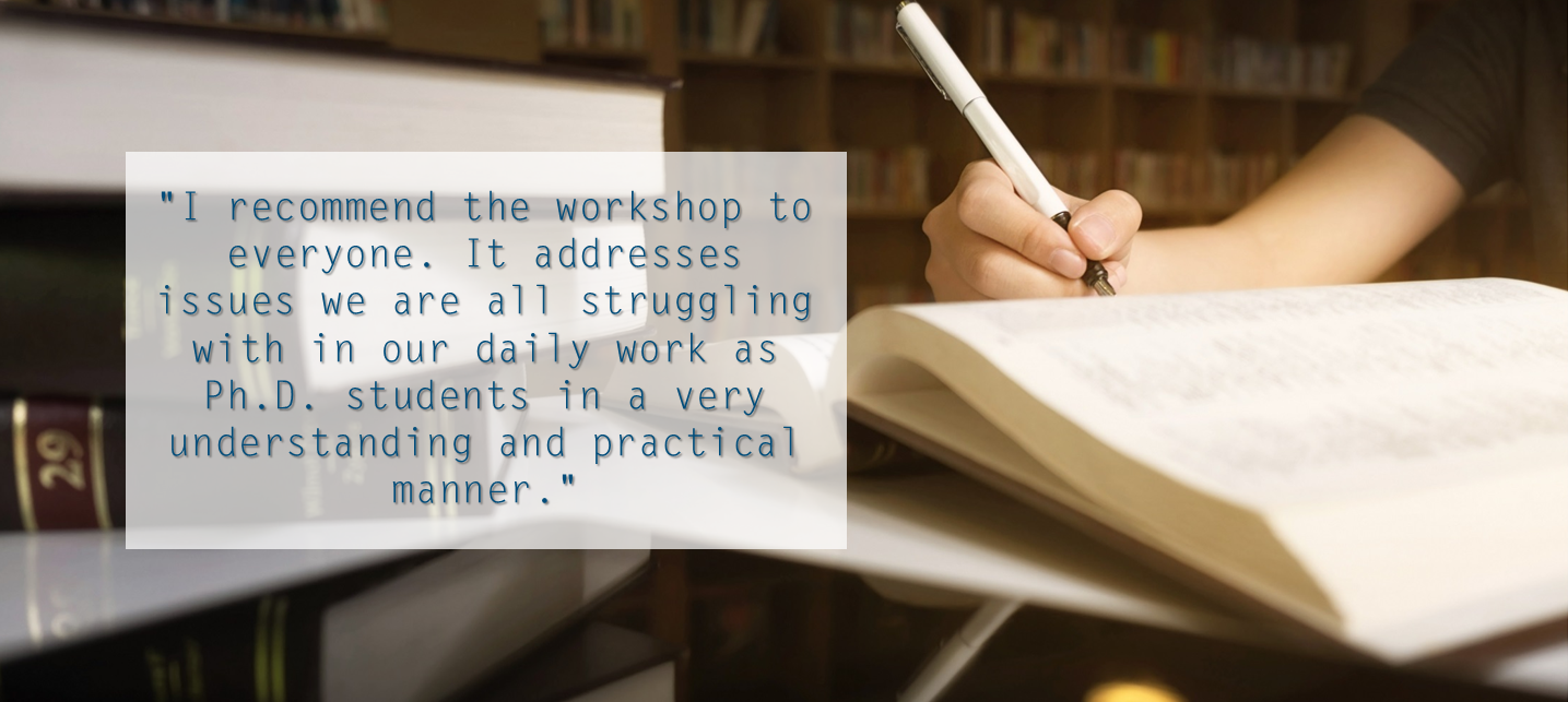 academic writing and business writing