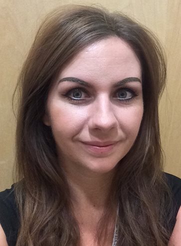 Sophie Martin ID picture