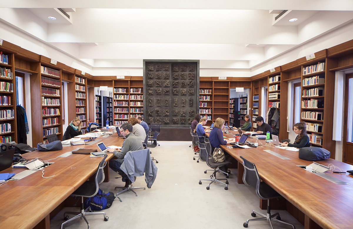 EUI-Library