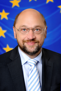 MartinSchulzEuropeanParliament