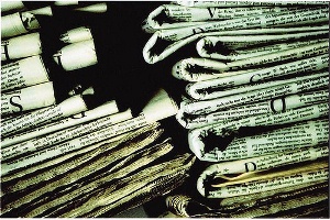 NewspapersbyUniversityofSalford