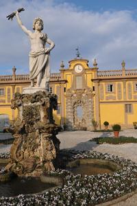 Villa Salviati 7-12