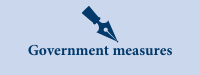 Government measures