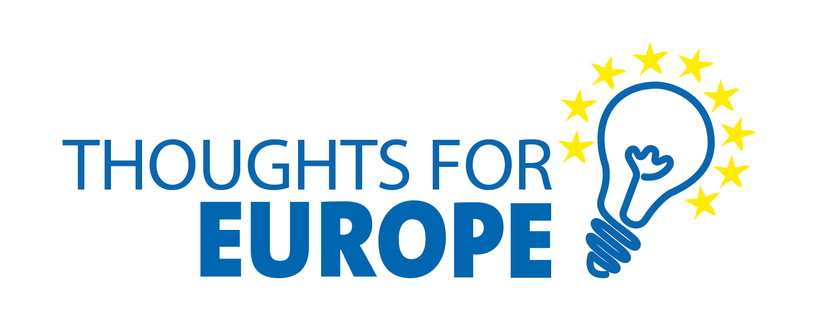 Thoughts for Europe_logo 1