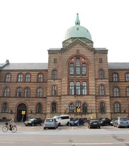 Kommunehospitalet_(Copenhagen)