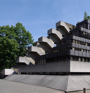 London_MMB_M3_University_of_London_Institute_of_Education