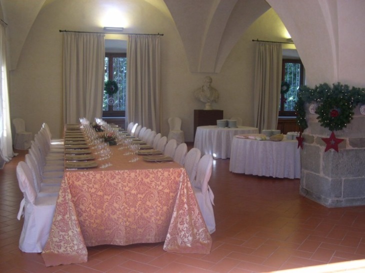 Sala Colonna 2