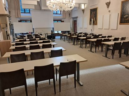 Foto Conference room VF