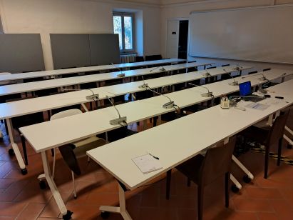 Foto Seminario 3 Piano VF