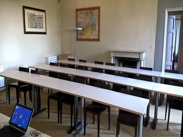 Villa la Fonte Room B 3