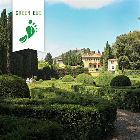 Green EUI CFR