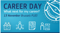 eu career day 20181