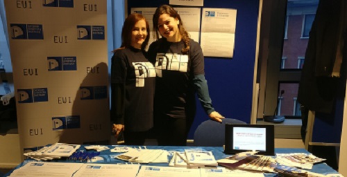 eu trainees job fair1