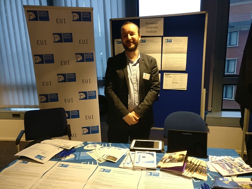 eu trainees job fair2