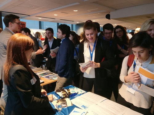 eu trainees job fair3