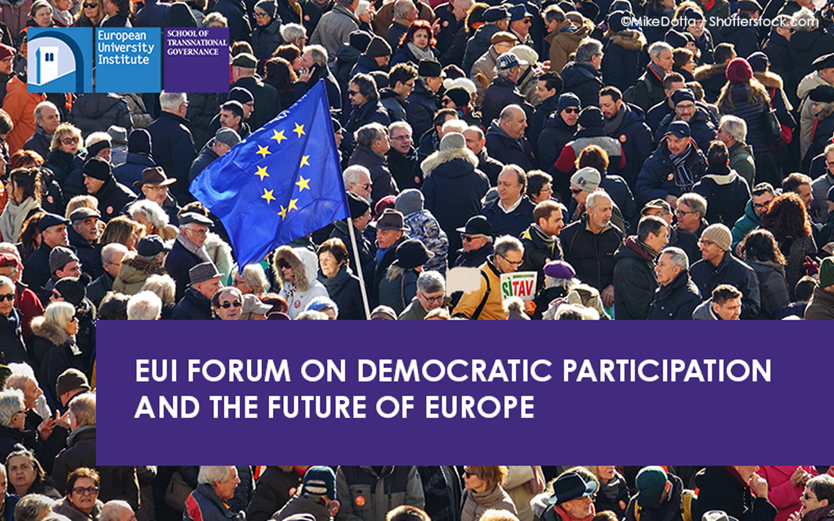 EUI_Democracy_Forum