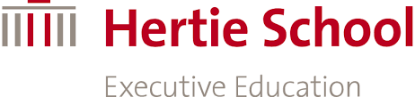 Hertie School logo Feb2020