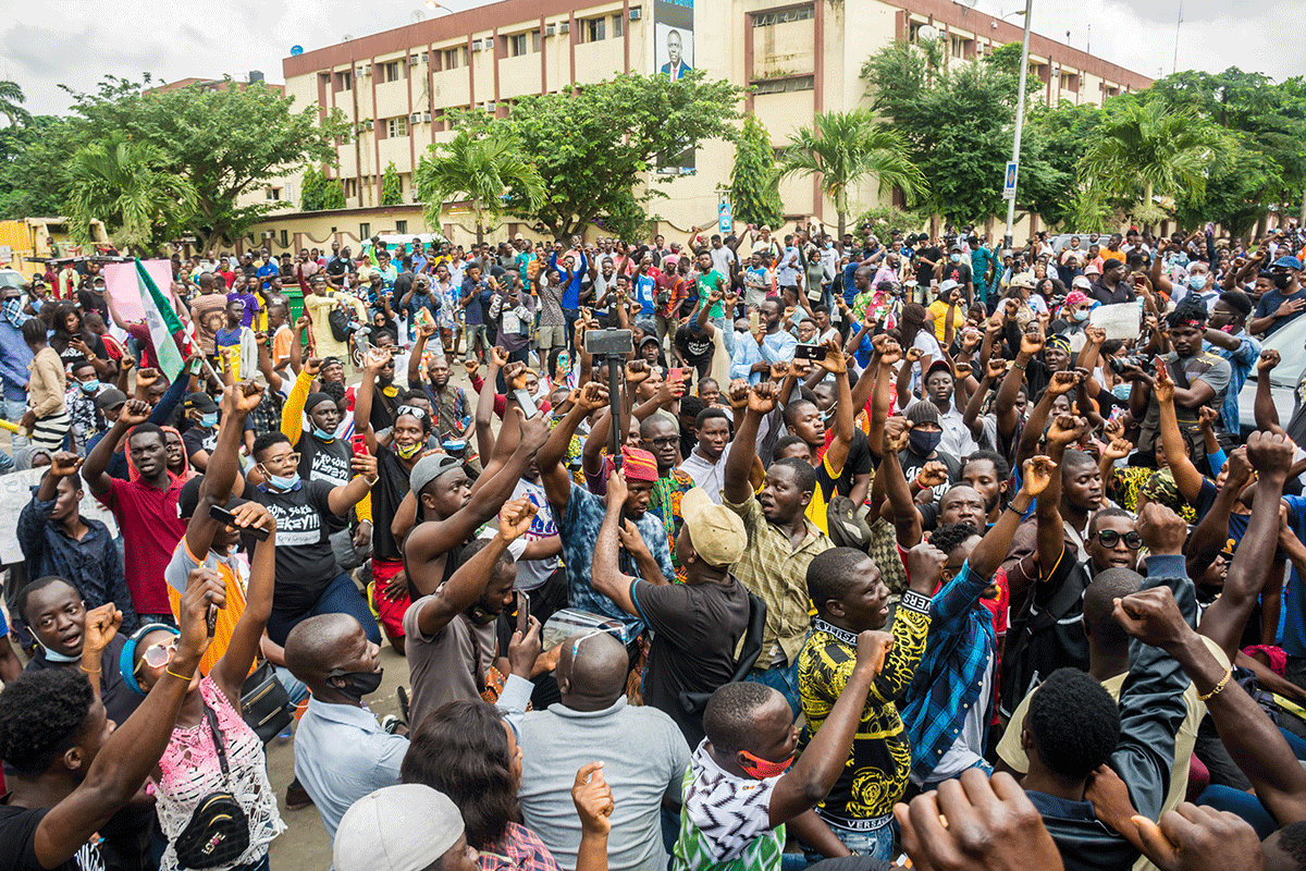 shutterstock_protests-Nigeria