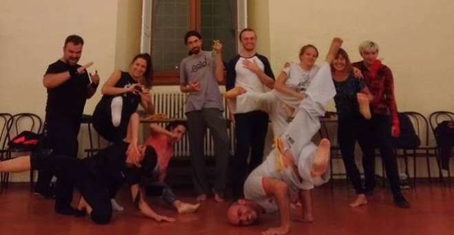 Capoeira EUI Group (1)