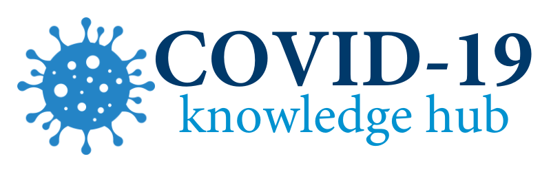 COVID19 knowledge small banner